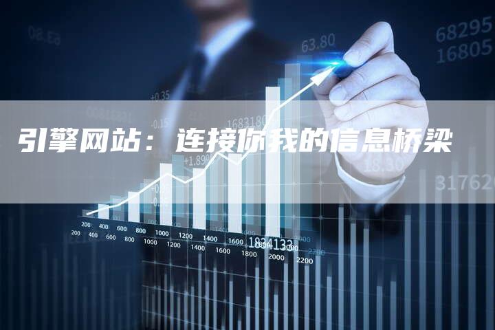 引擎网站：连接你我的信息桥梁