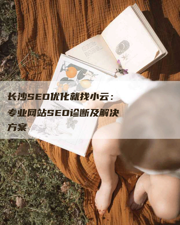 长沙SEO优化就找小云：专业网站SEO诊断及解决方案